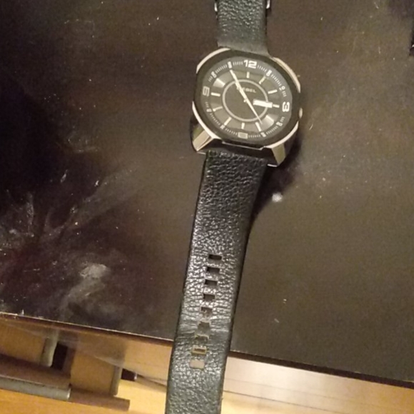 Diesel watch - Picture 3 of 4